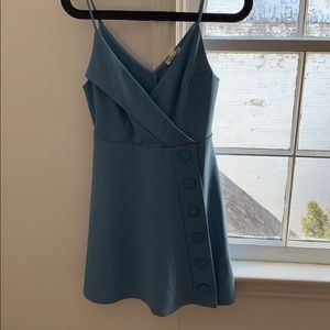 Urban Outfitters Blue dress